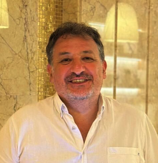 Leo Chudakov