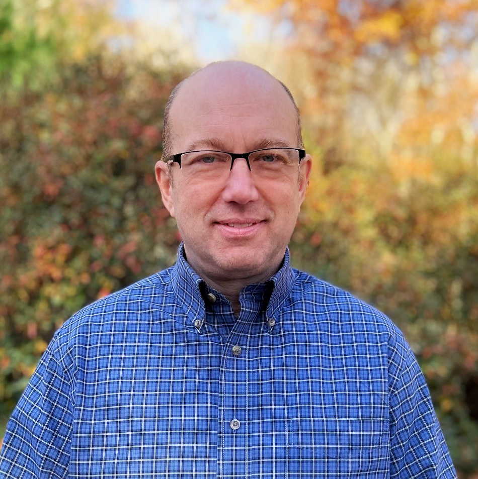 Chris Conrad, PE