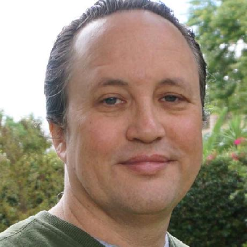 Jeff Slarve