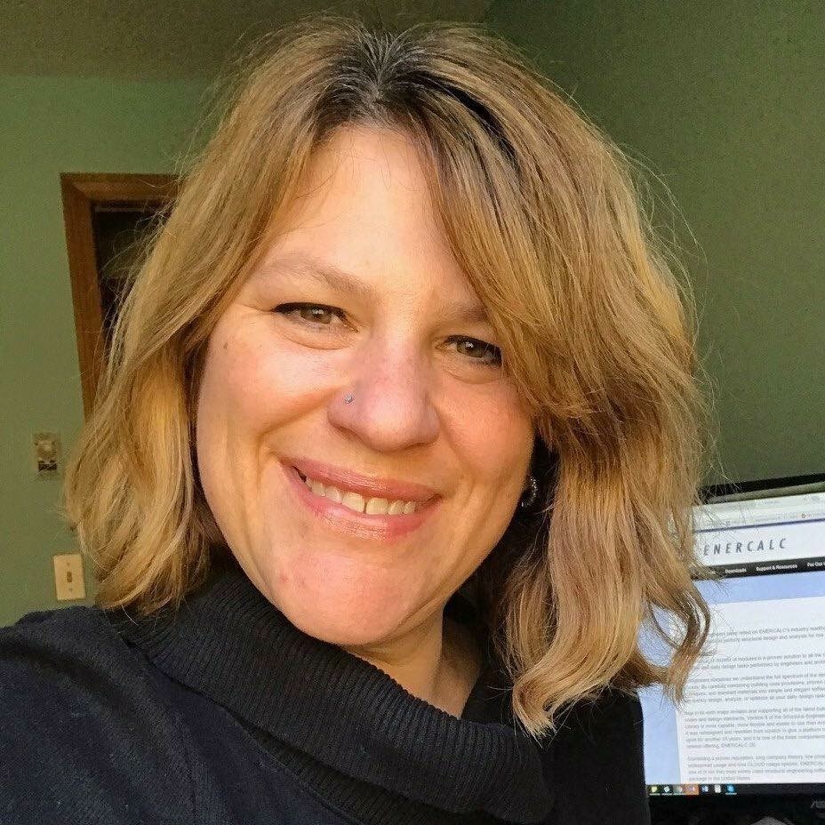 Jennifer Eldridge